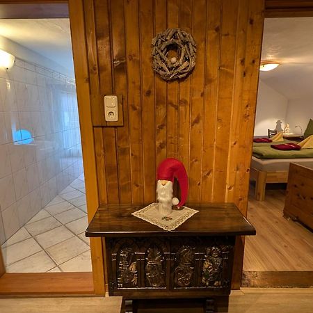 Ferienhaus Meins Кальс-ам-Гросглоккнер Экстерьер фото