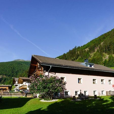 Ferienhaus Meins Кальс-ам-Гросглоккнер Экстерьер фото