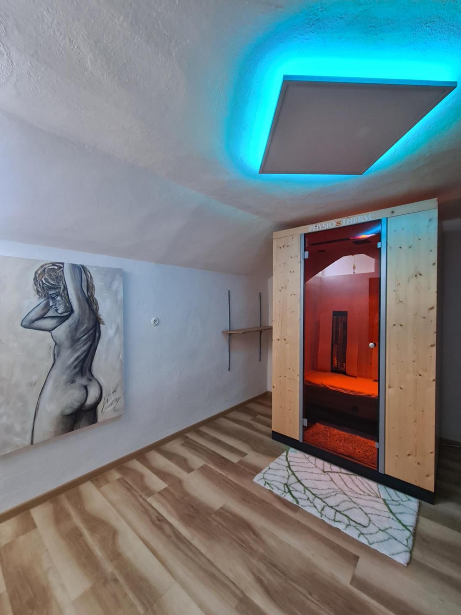 Ferienhaus Meins Кальс-ам-Гросглоккнер Экстерьер фото