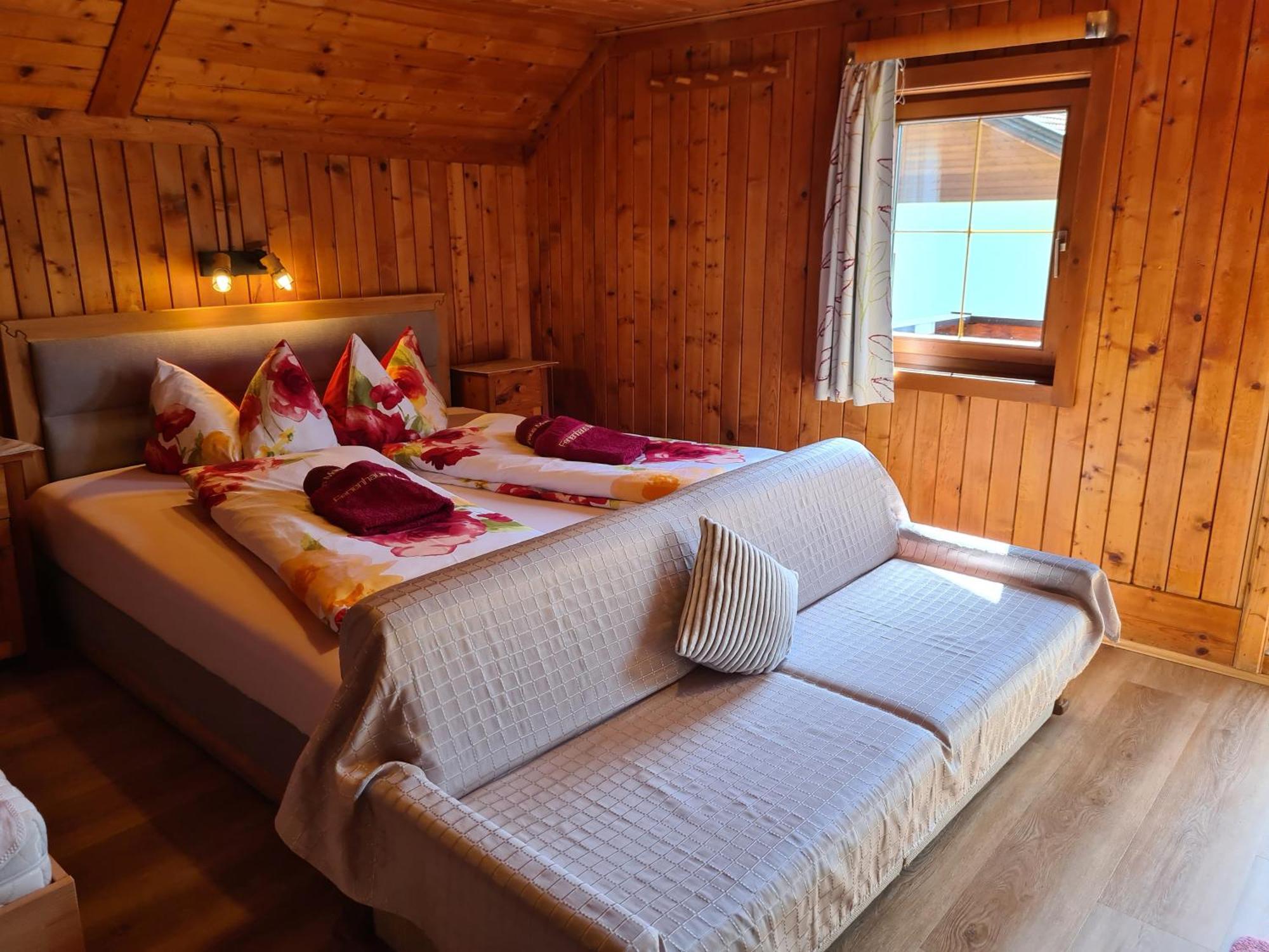Ferienhaus Meins Кальс-ам-Гросглоккнер Экстерьер фото