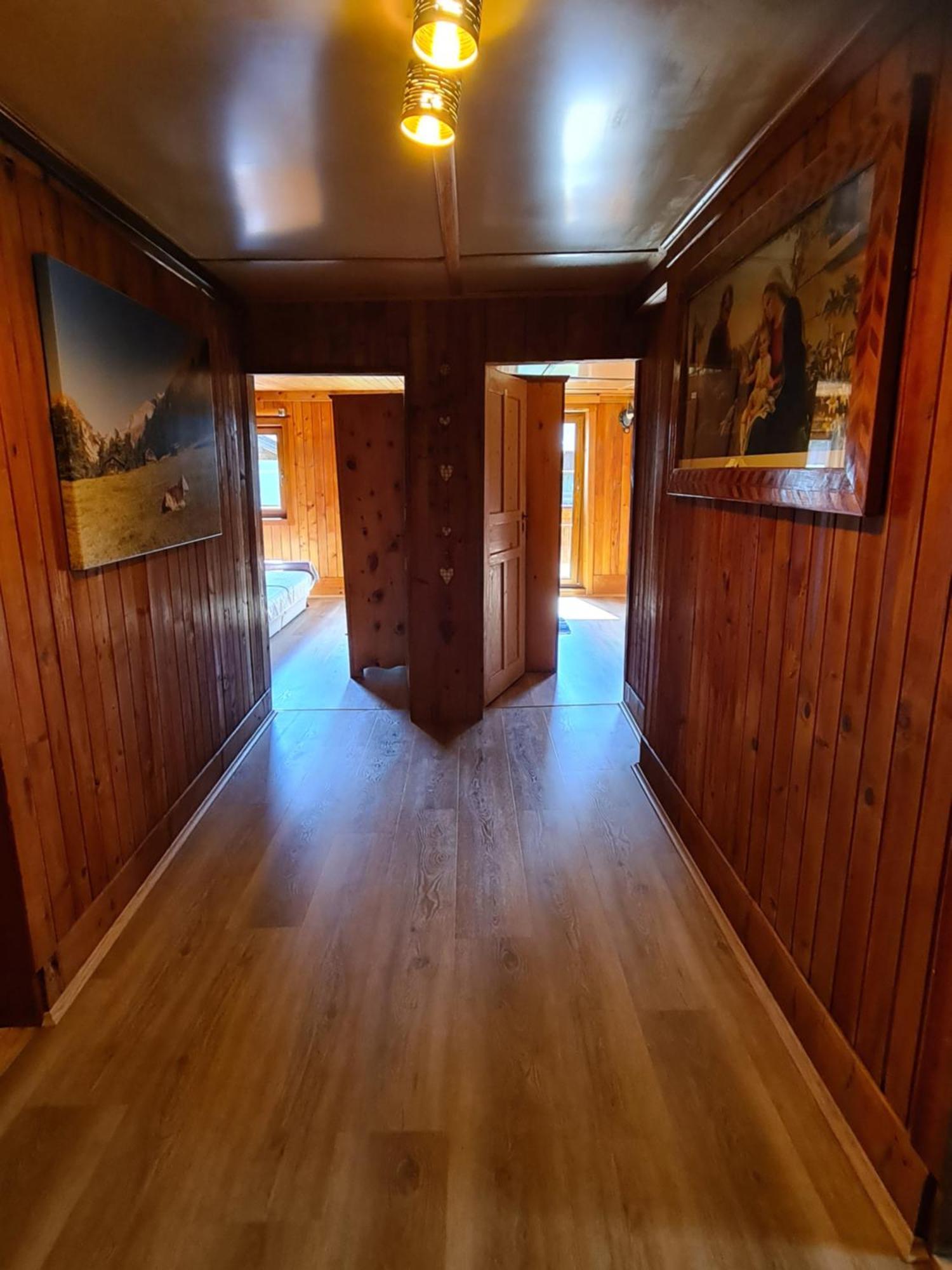 Ferienhaus Meins Кальс-ам-Гросглоккнер Экстерьер фото