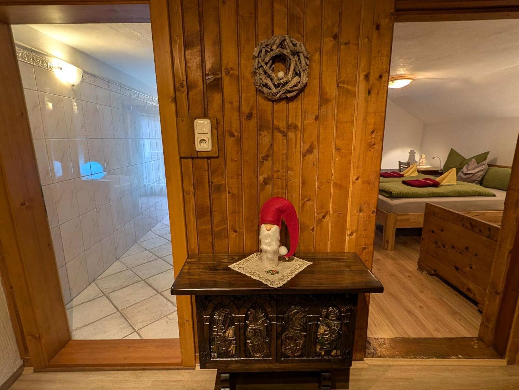 Ferienhaus Meins Кальс-ам-Гросглоккнер Экстерьер фото