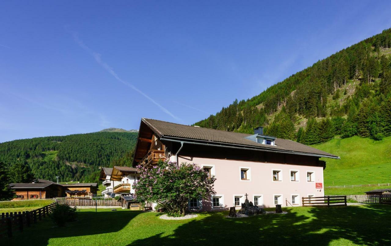 Ferienhaus Meins Кальс-ам-Гросглоккнер Экстерьер фото